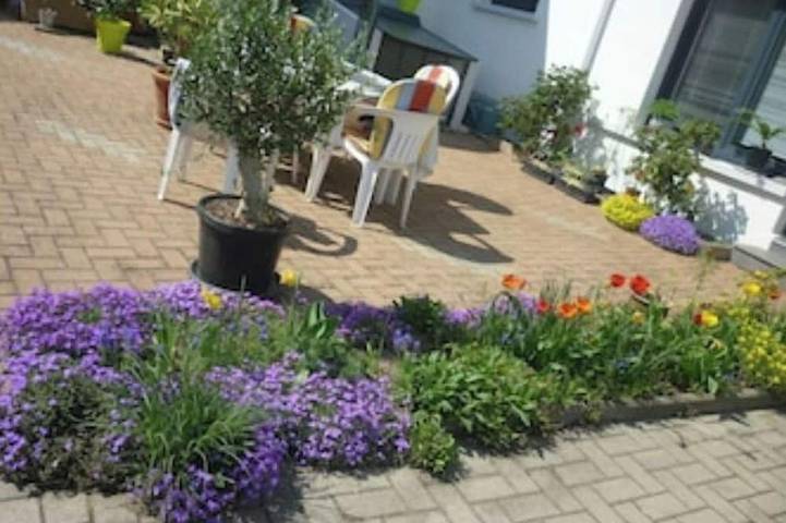 Entire apartment, Geranium Apartment 3* in Colmar, Colmar region