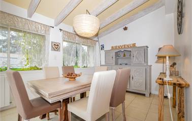 Strandhaus für 6 Personen in Monticello, Haute-Corse, Bild 2