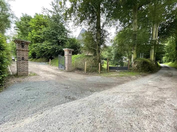 Location de vacances pour 6 personnes, avec jardin et terrasse à Ingouville - 4