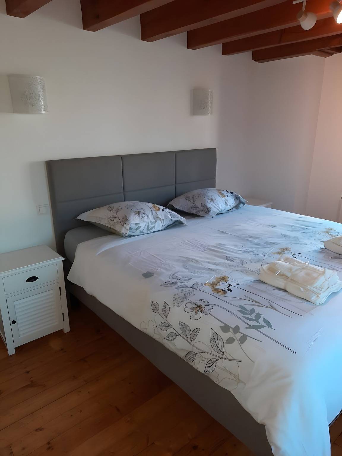 Chambre d'hôtes del Terroir in Alto Loira
