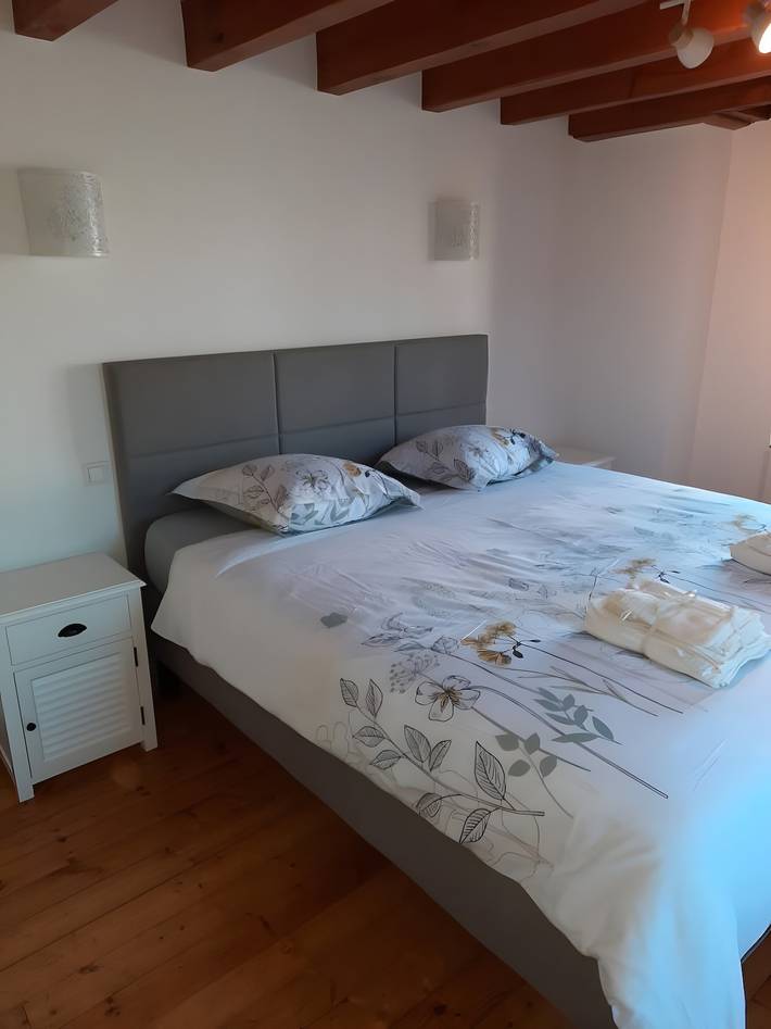 Maison d’hôte pour 4 personnes, avec jardin en Haute-Loire - 3
