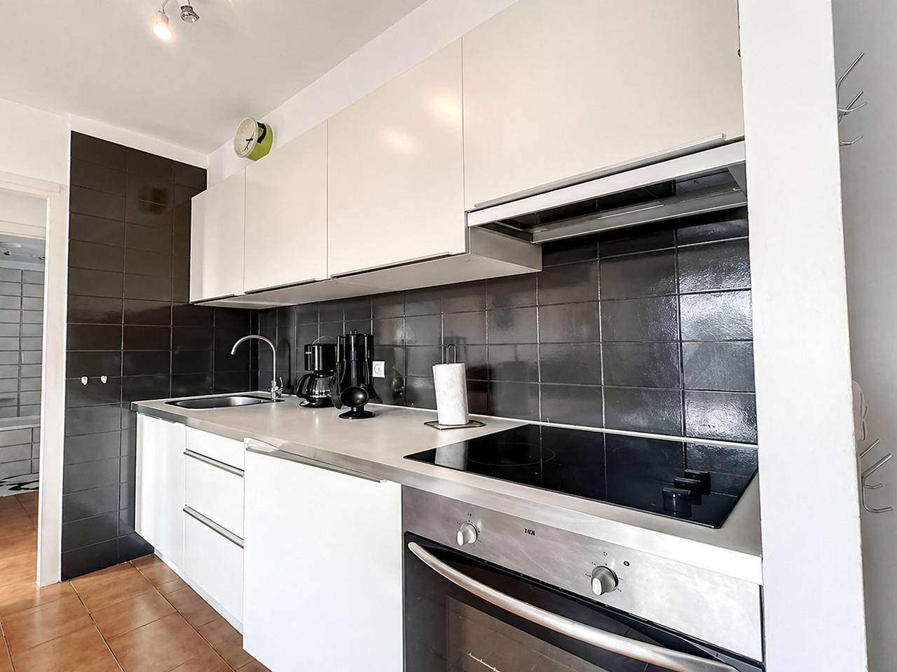 Appartement entier, Confortable appartement moderne - 4 pers. in Empuriabrava, Haut-Ampurdan