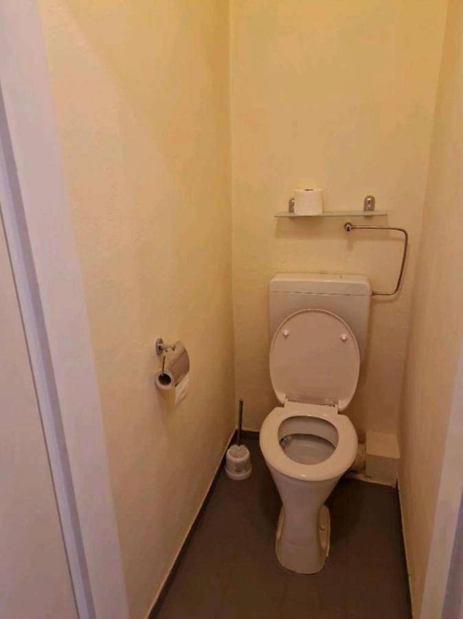 Ferienwohnung für 4 Personen, mit Ausblick und Garten in Baden bei Wien - 3