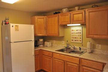 Cottage for 4 People in Vermont, USA, Photo 2