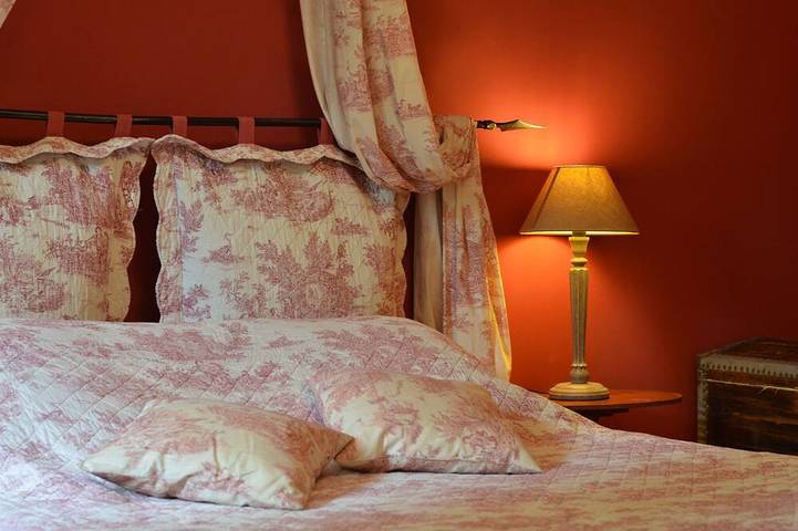 Location de vacances pour 12 personnes à Forest-Montiers - 2