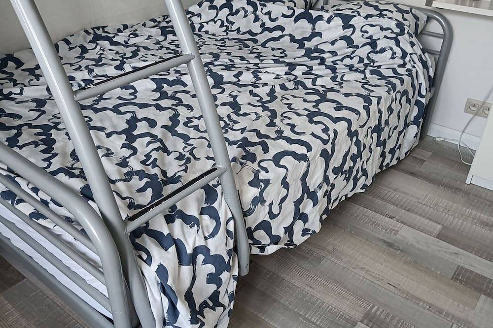 Ganze Wohnung, Appartement Wenduine in Wenduine, De Haan