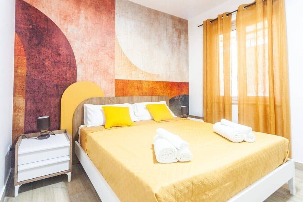 Ganze Wohnung, Dream House - Phoenix in Marina di Palma, Palma di Montechiaro