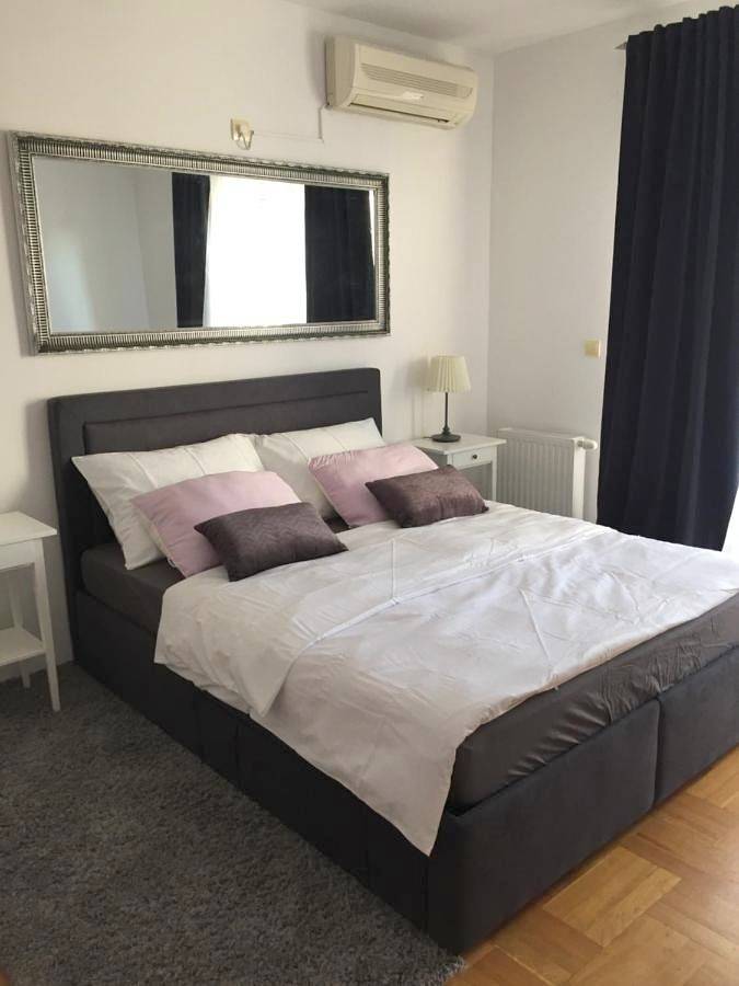 Gîte pour 2 personnes, avec vue et balcon à Osijek - 4