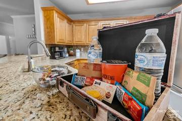 Vacation House for 12 Guests in Bentonville, Ozark Mountains, Picture 1