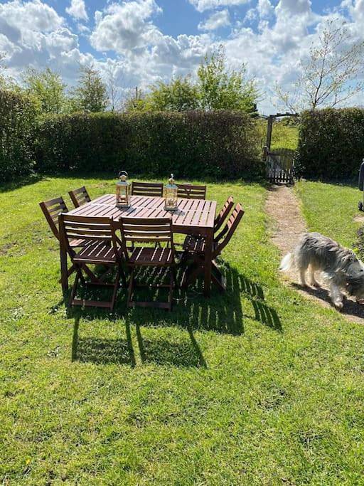 Four-Bedroom House in Stiffkey, Norfolk Coast
