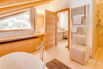 Hütte für 6 Personen in Seefeld in Tirol, Innsbruck Land, Bild 3