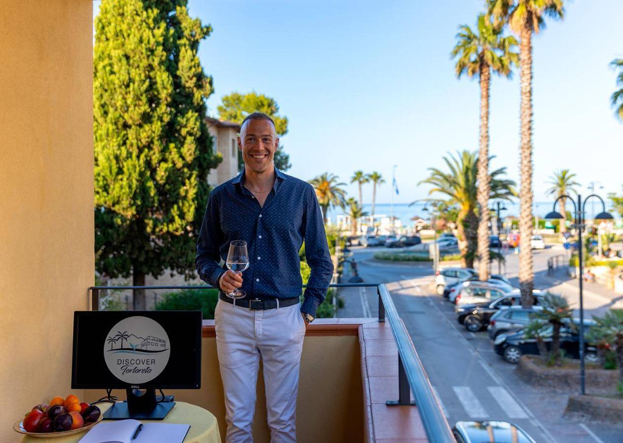 Appartamento intero, Discover Tortoreto in Tortoreto Lido, Tortoreto (Comune)