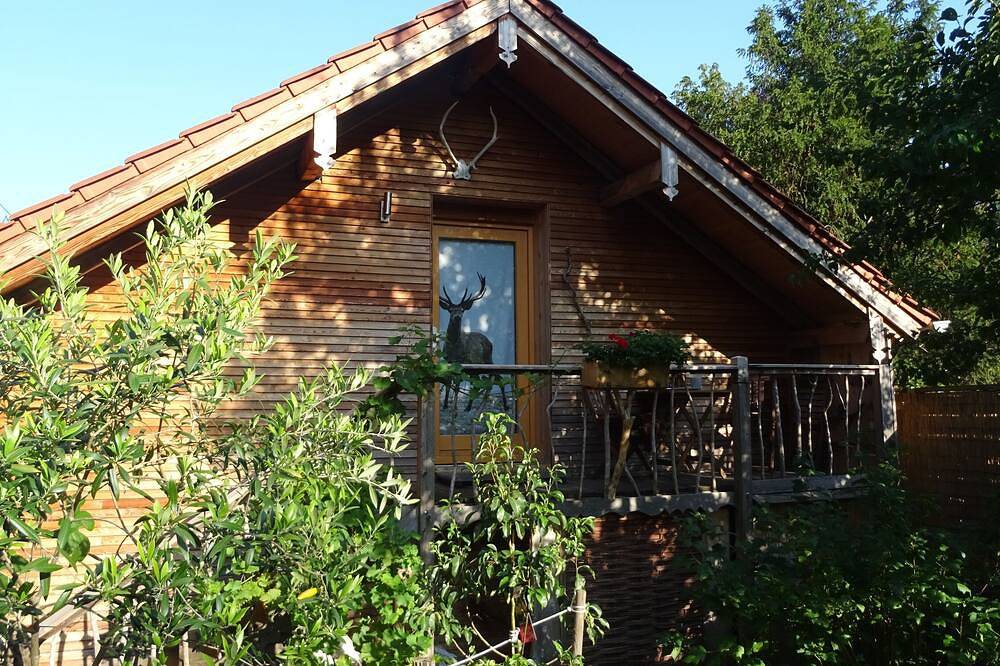 Vacation studio in Tutzing on Lake Starnberg, foto 8
