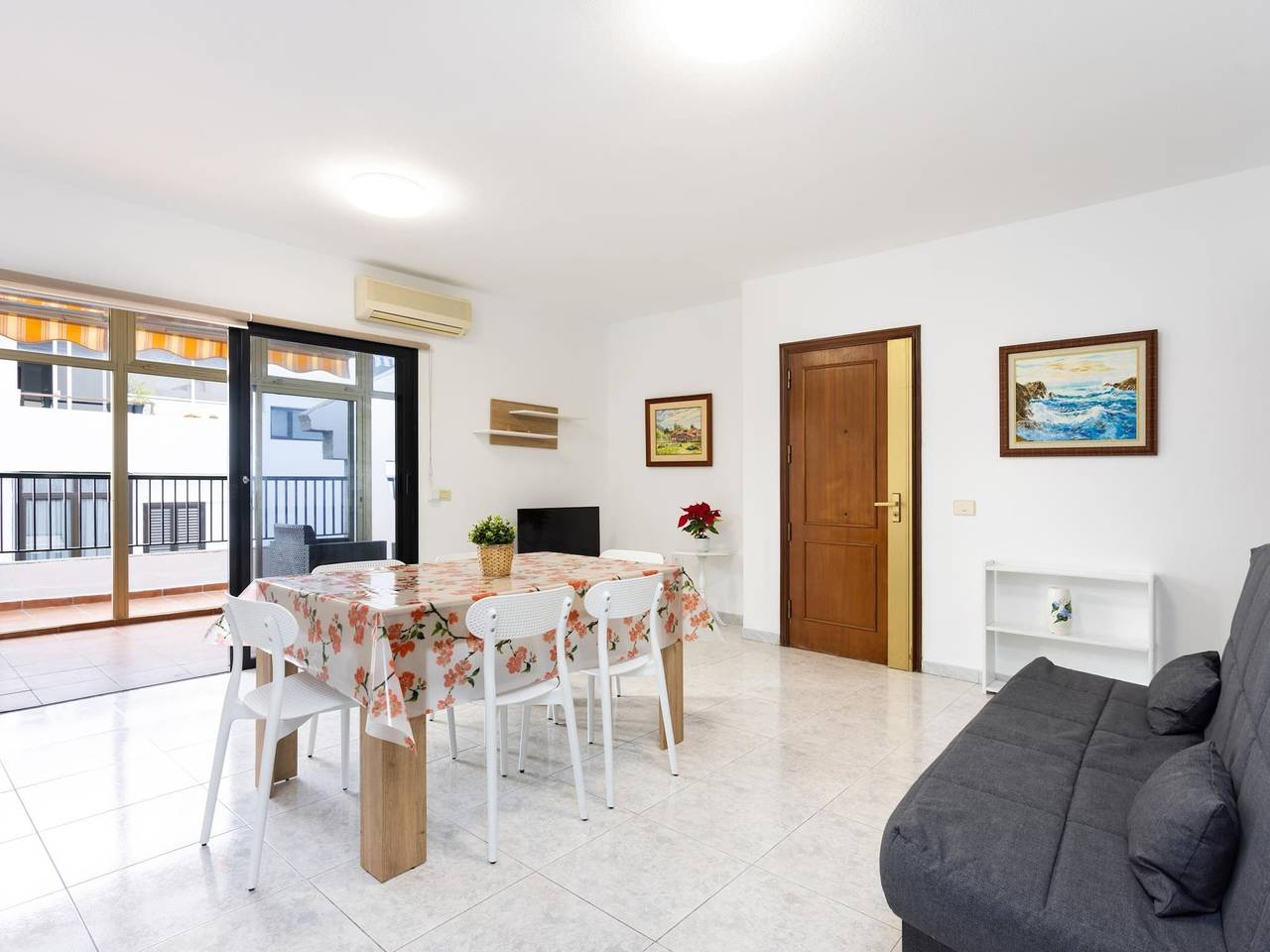 Apartamento entero, Live Santa Cruz Guigou in Distrito Centro-Ifara, Santa Cruz de Tenerife