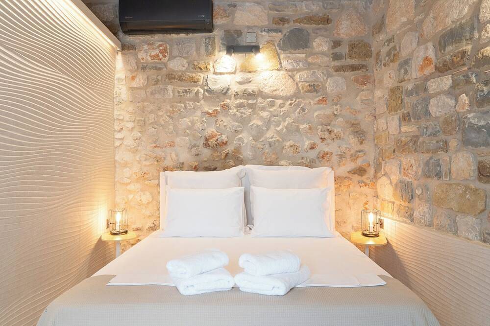 Petra apartments Methoni Messinias in Methoni, Messenia