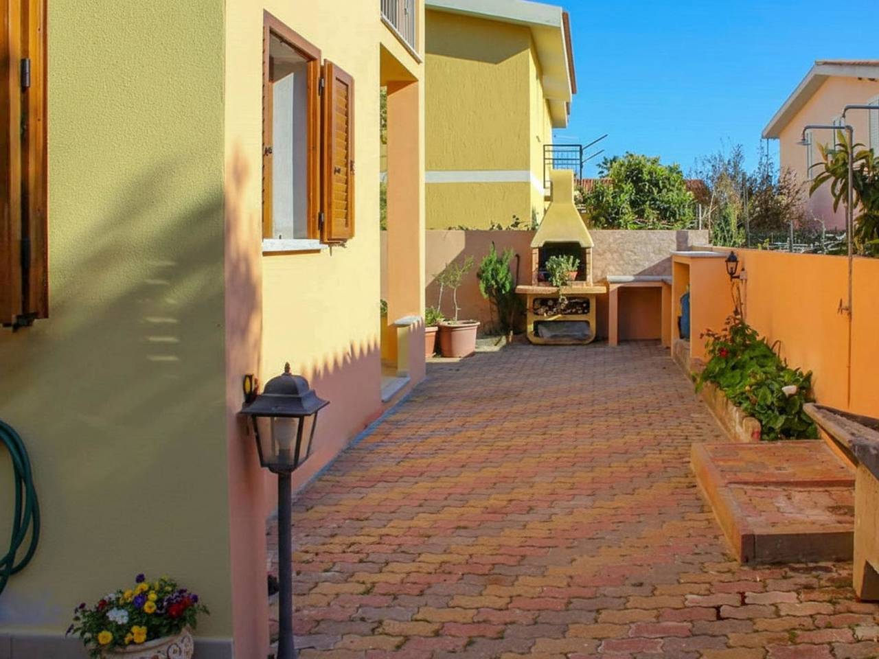 Appartamento intero, Sterlizia in La Caletta, Siniscola