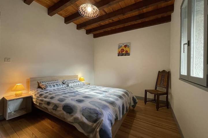 Location de vacances pour 6 personnes à Béost - 4