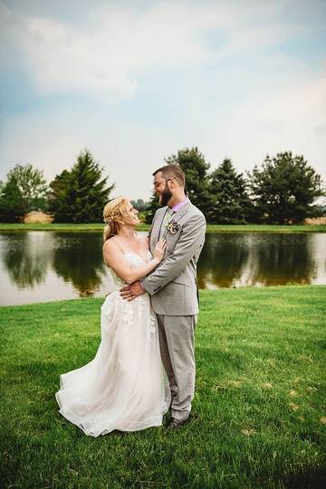 Vacation House for 16 Guests in Ohio, USA, Picture 1