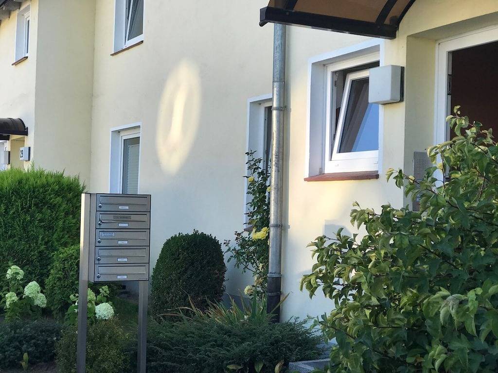 Ganze Wohnung, Vor den Toren Hamburgs in Kreis Herzogtum Lauenburg