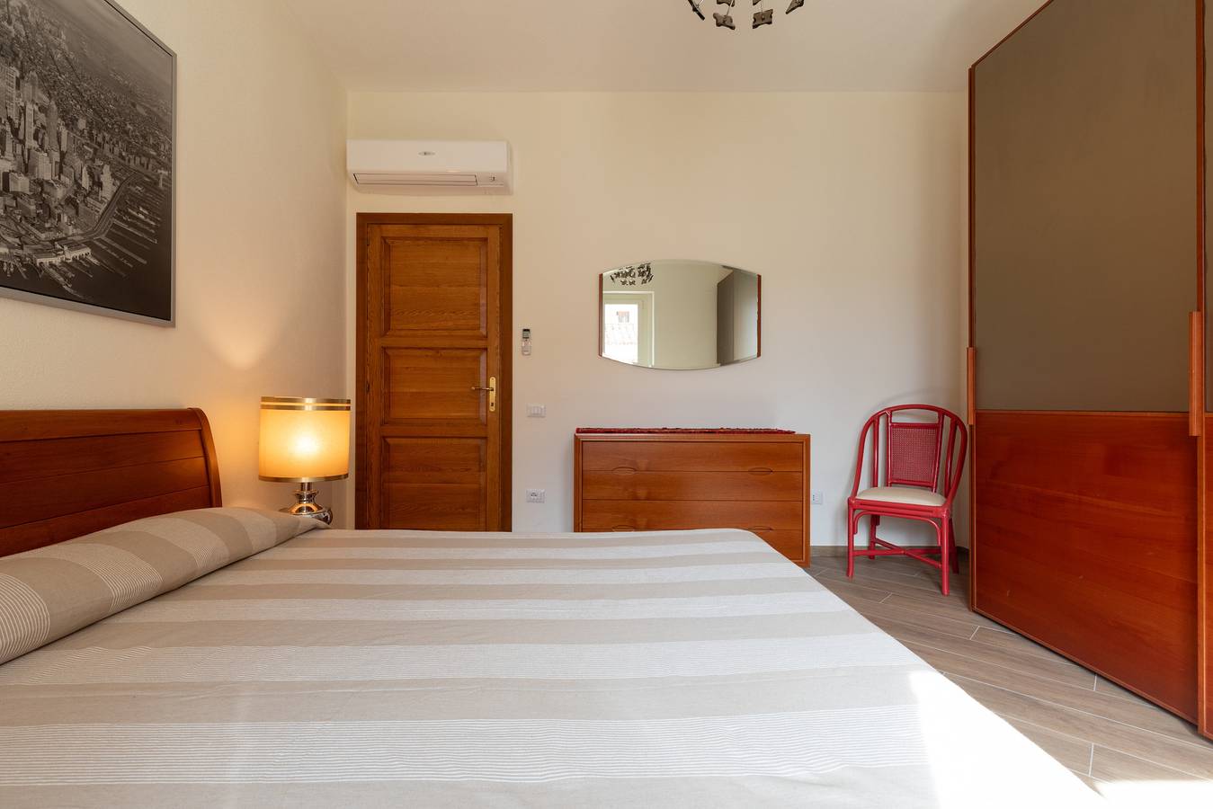 Entire apartment, Casa Marina con Patio by Wonderful Italy in Olbia, Costa Smeralda
