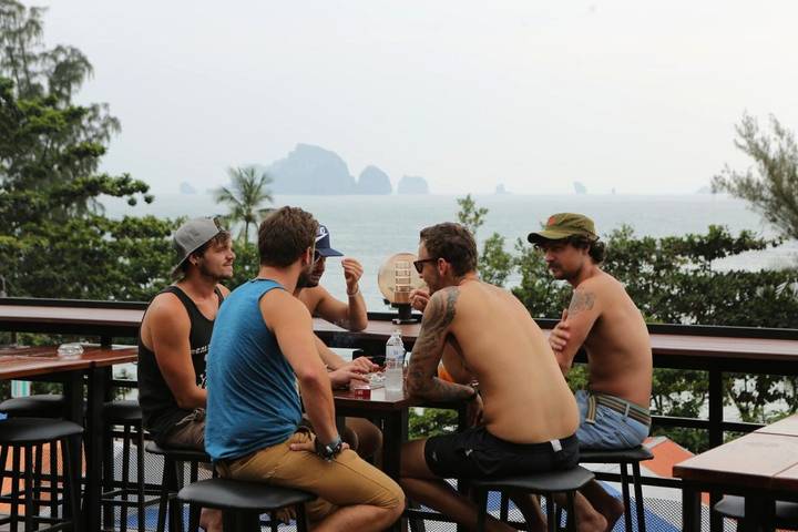 Auberge pour 2 personnes, avec terrasse