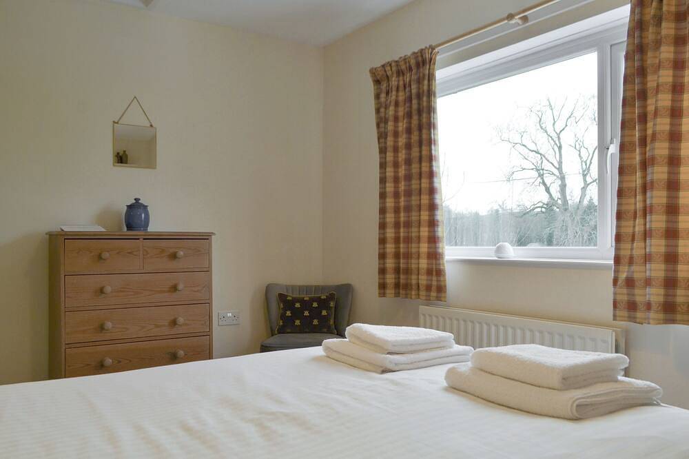 Spacious terraced cottage within walking distance of the town centre. in Cockermouth, Lake District