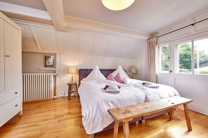 Ferienhaus für 8 Personen, mit Haustier in Garmisch-Partenkirchen - 3