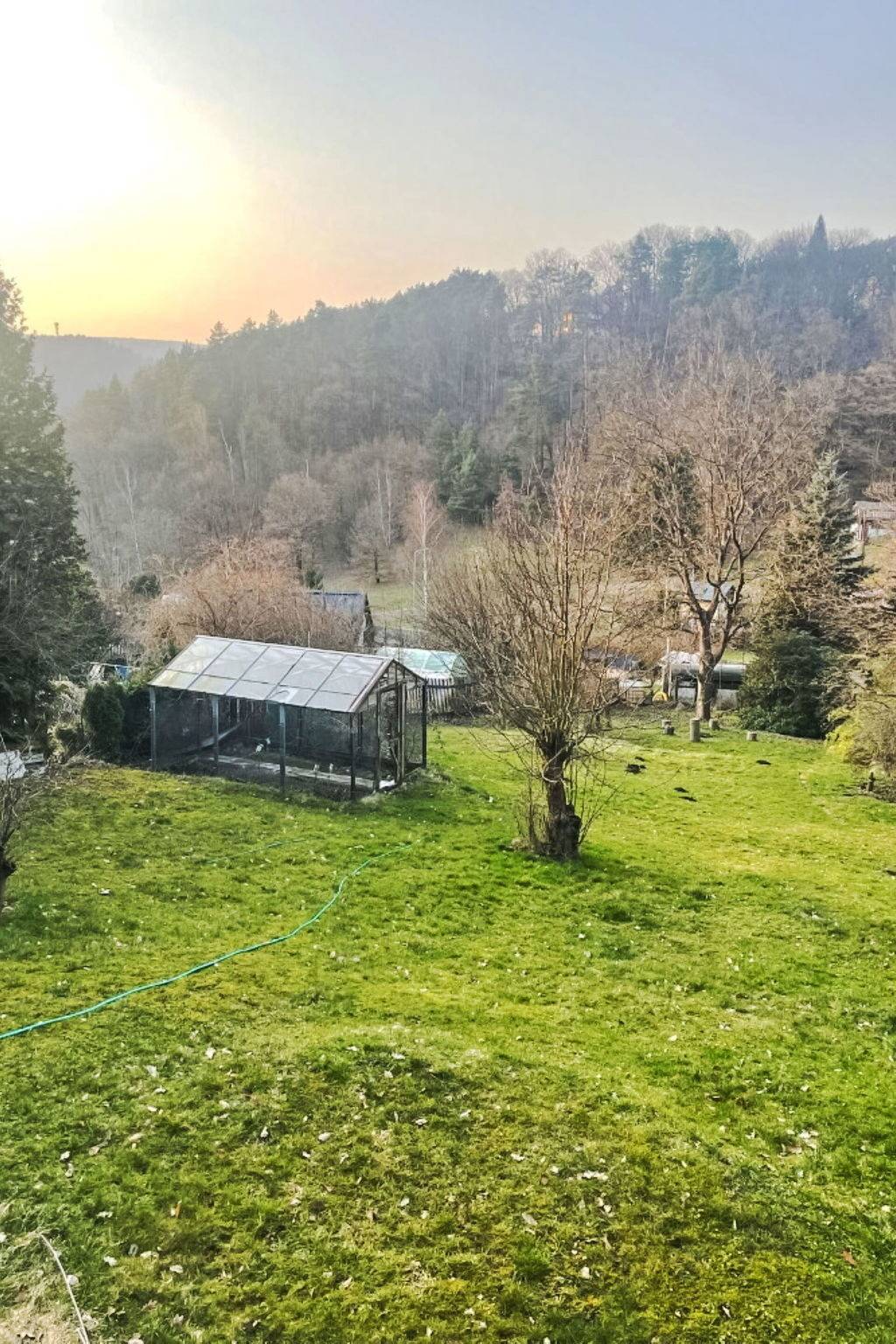 Ganze Wohnung, Děčín Heights - Děčín Heights 10.1 in Děčín, Böhmische Schweiz