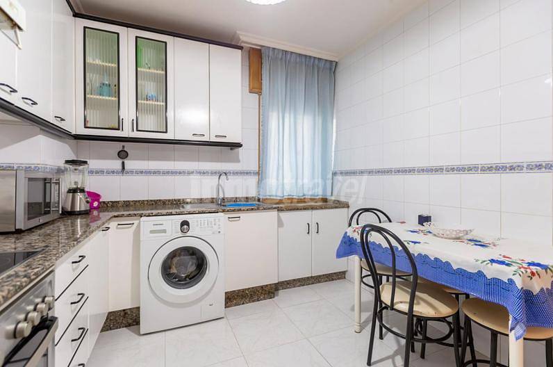 Apartamento inteiro, Two-Bedroom Apartment in Portonovo, Sanxenxo