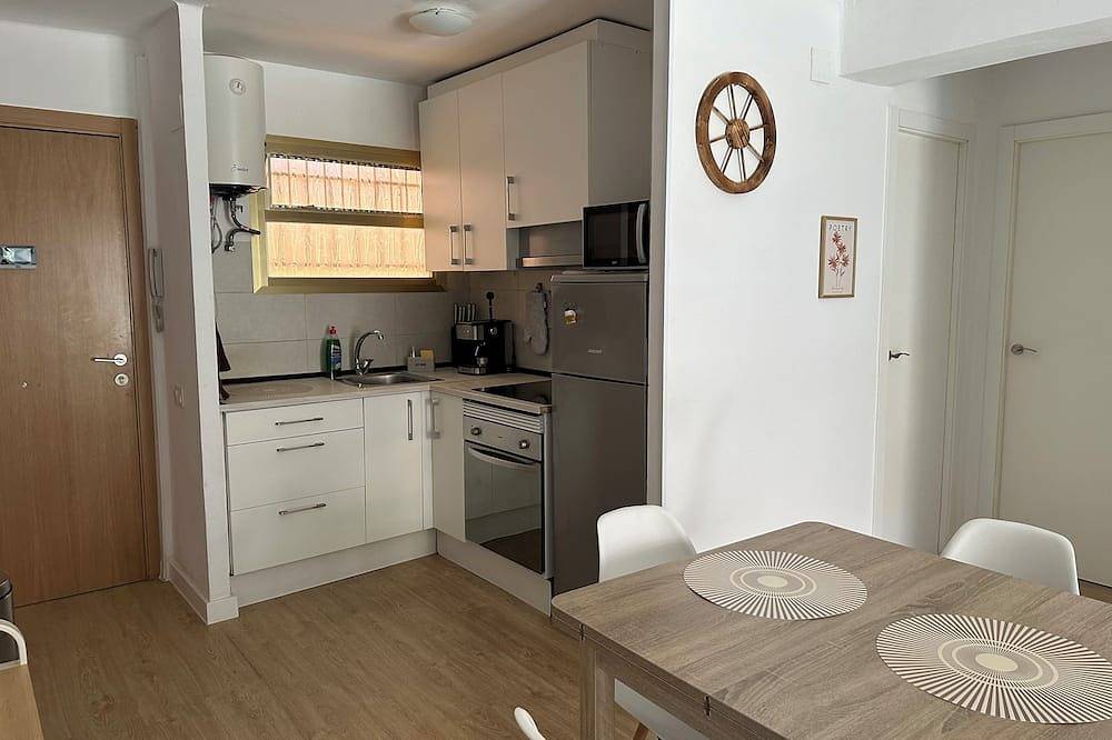 Apartamento entero, Appartement Pineda Centre - vue mer in La Pineda, Platja de la Pineda