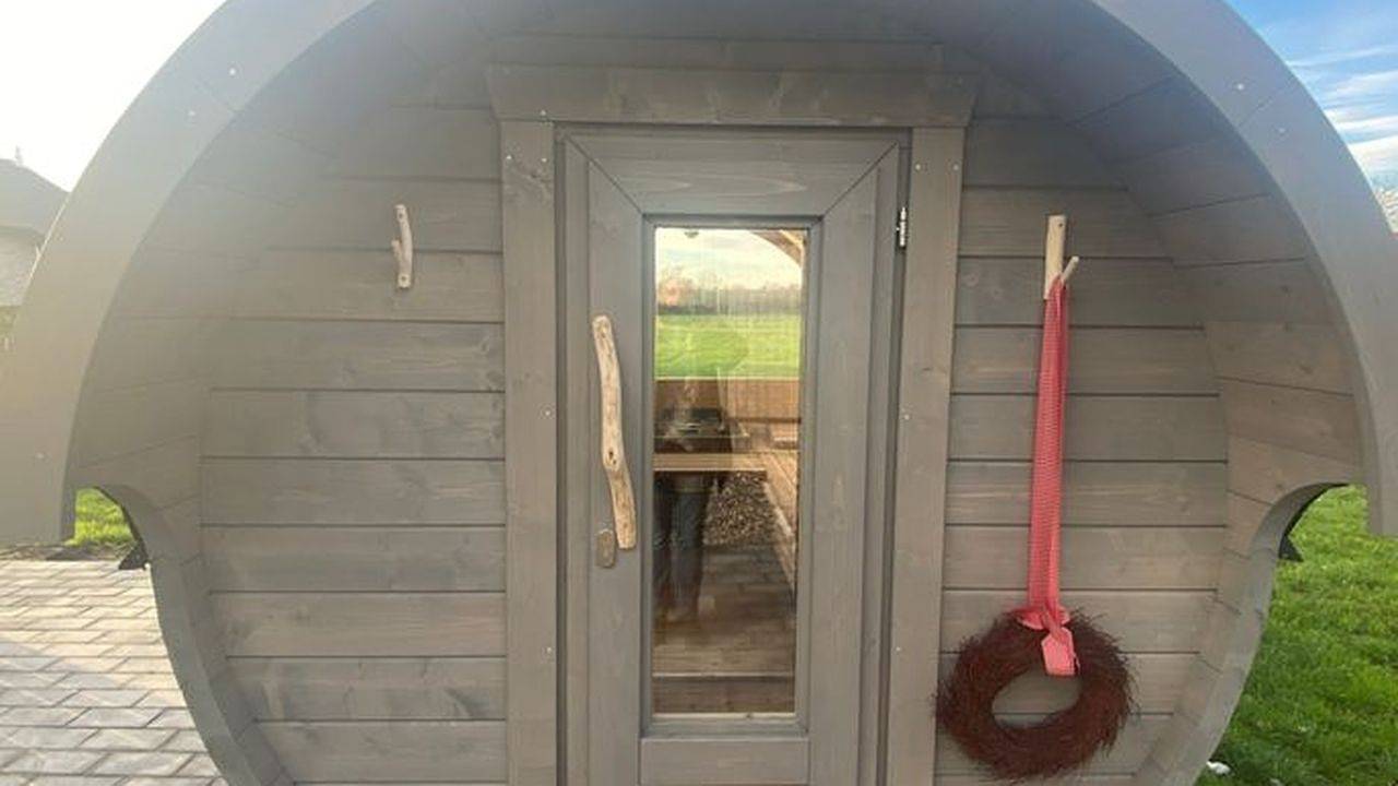 Ferienhaus für 4 Personen (80 m²) in Niesgrau in Niesgrau, Schleswig-Flensburg