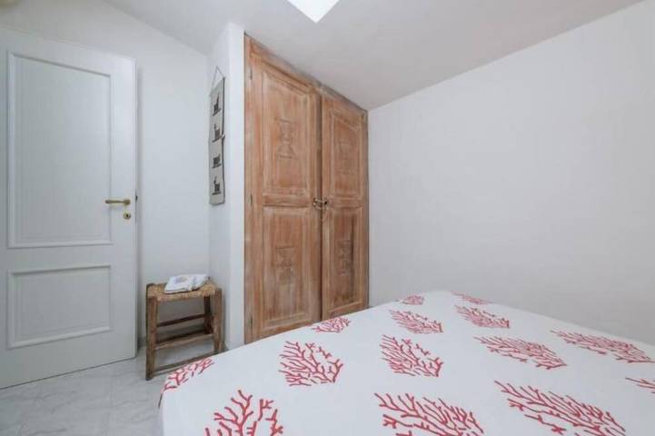 Appartement entier, L'appartamento nel Corso in Carloforte, Sulcis Iglesiente