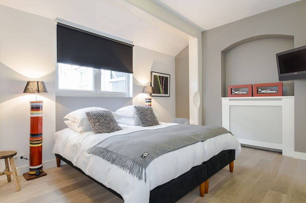 Ganze Wohnung, Palm I Luxus im Jordaan in Jordaan, Holländische Küste