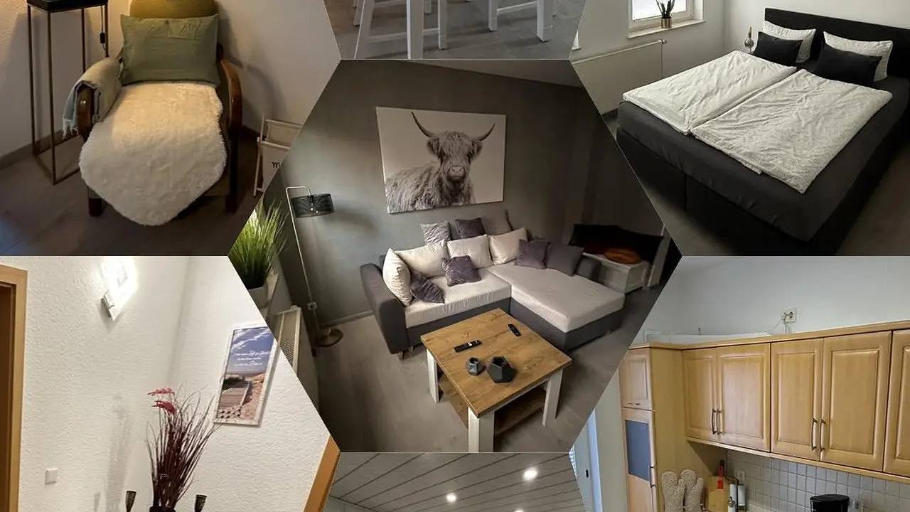Appartamento vacanze a Harz a partire da 103€ a notte