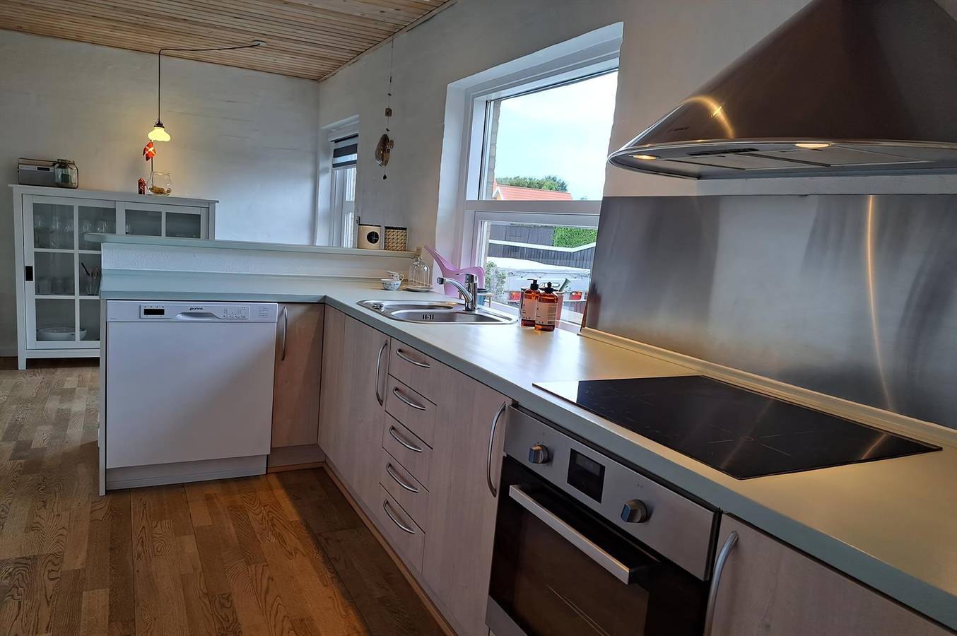 Pet friendly home in Skagen with Wifi in Skagen, Tannisbucht