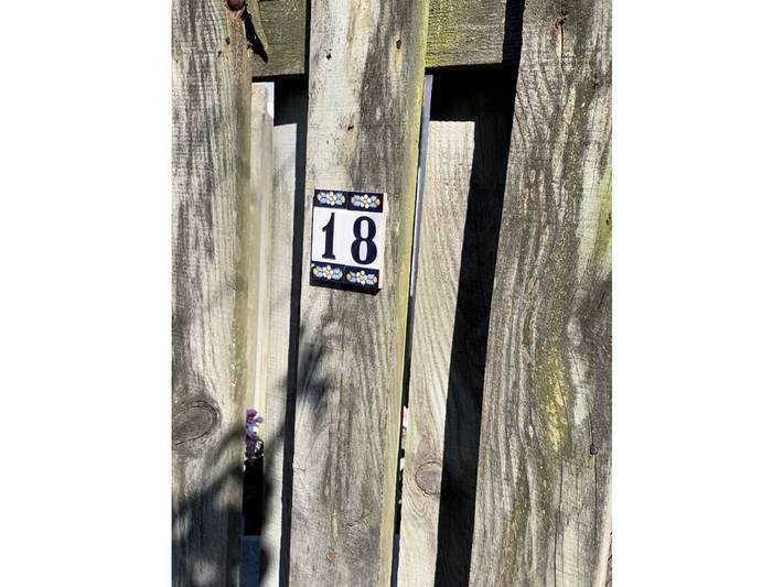 Ferienhaus für 2 Personen in Den Helder - 4