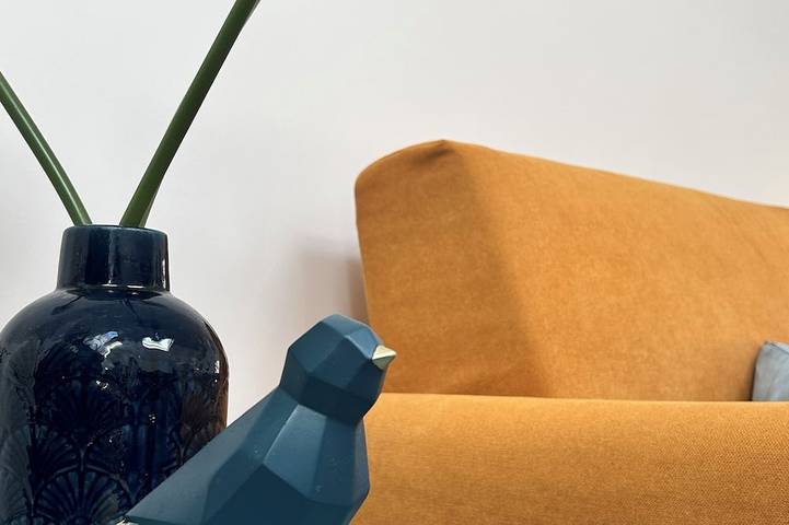 Apartamento de vacaciones para 6 personas - 1