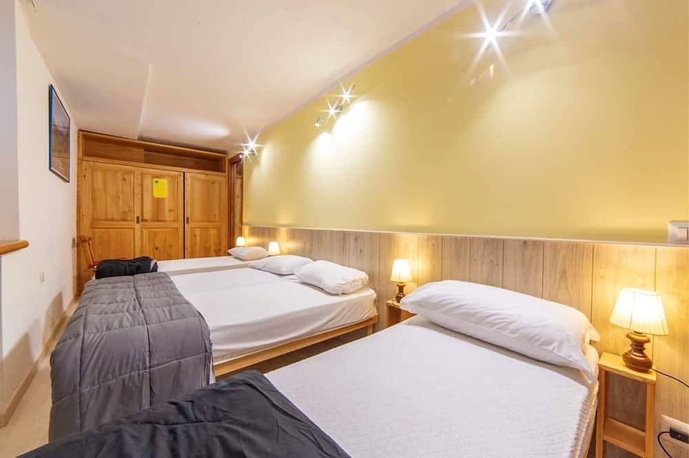 Apartamento entero, Esquía, quédate y disfruta; Valle de Aosta in Cervinia, Valtournenche