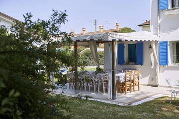 Villa für 6 Personen in Jesolo-stadt, Jesolo, Bild 2
