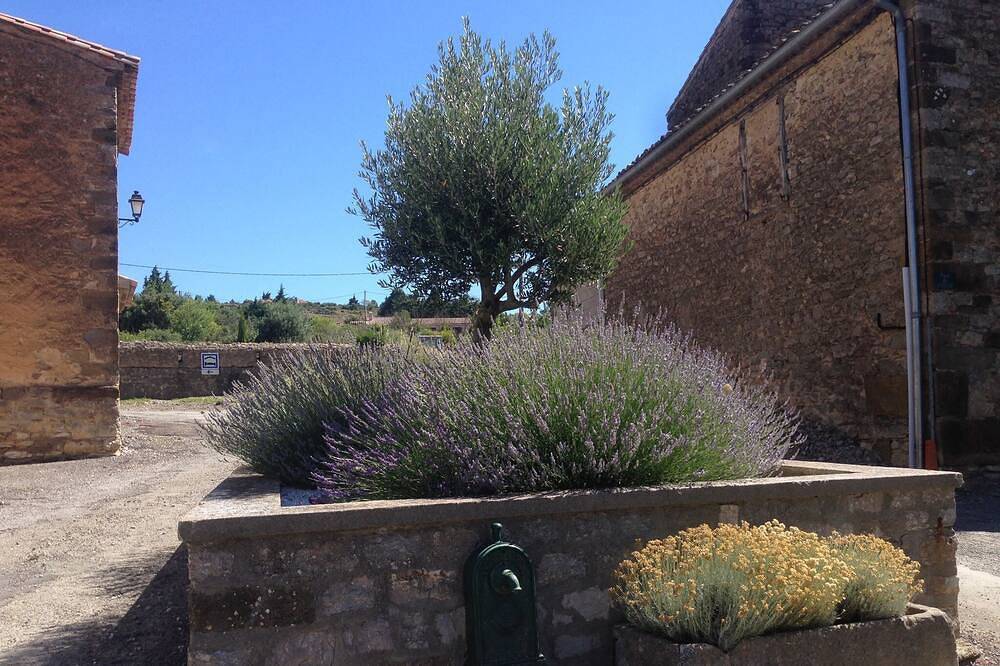 \"les gîtes d'Alaric\" in Val-de-Dagne, Région de Limoux