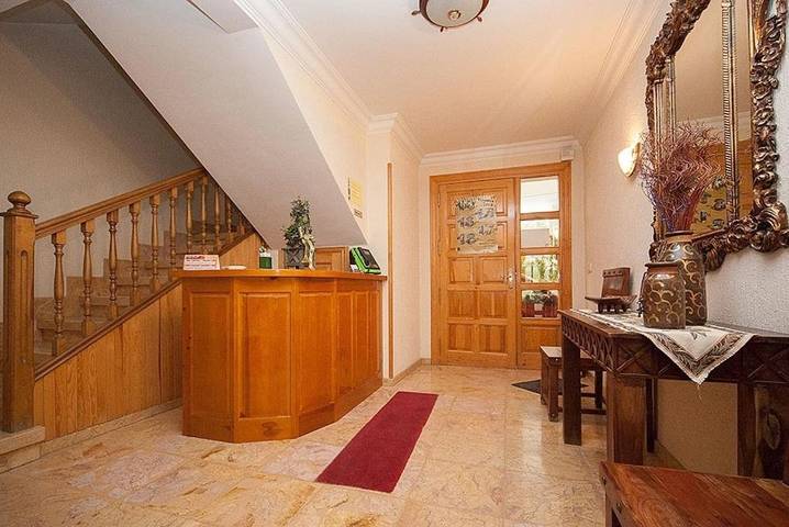 Gîte pour 2 personnes, avec vue et jardin à Vinuesa - 3