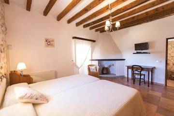 Finca für 16 Personen in Bunyola, Serra de Tramuntana, Bild 3