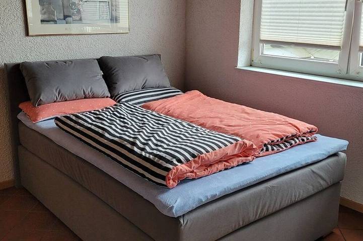 Ferienwohnung für 2 Personen, mit Garten in Bendorf - 4