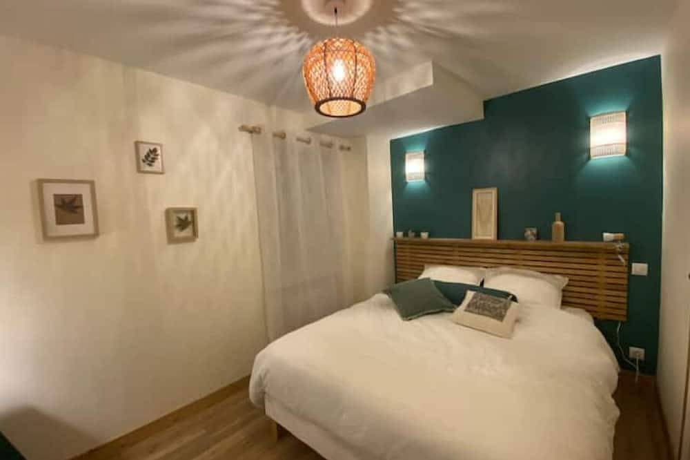 Apartamento entero, Appartement en Rez-de-chaussée Avec Parking Privé in Castres, Región de Castres