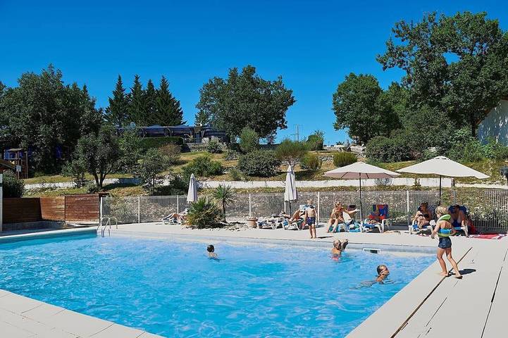 Vakantiehuis voor 4 personen, met terras, met huisdier - 1