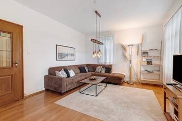 Apartament Wakacyjny dla 5 osoby w Konstancja, Powiat Konstancja, Zdjęcie 1