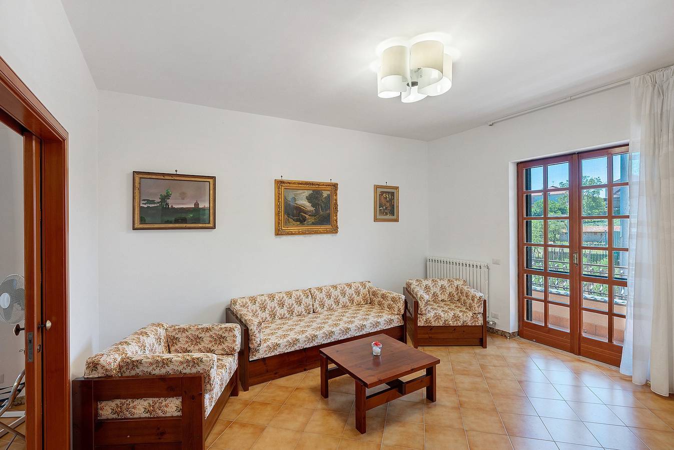 Entire apartment, Olympus Apartment – Agerola in Pianillo, Agerola