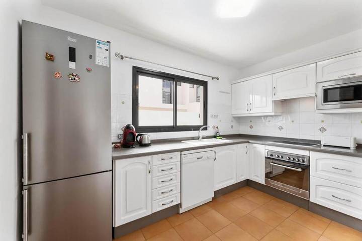 Chalet para 6 personas con terraza in Costa Teguise, Teguise