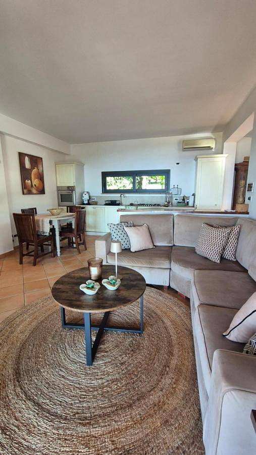 Villa del Carrubo a due passi dal mare di Cefalù in Collesano, Provincia di Palermo