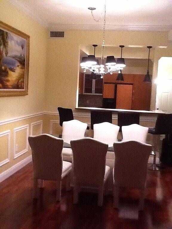 Ganze Wohnung, Palm Beach Area frisch renoviert Waterview Penthouse in Lantana, Palm Beach County